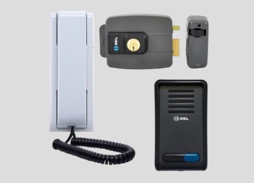 Interfones Interfones