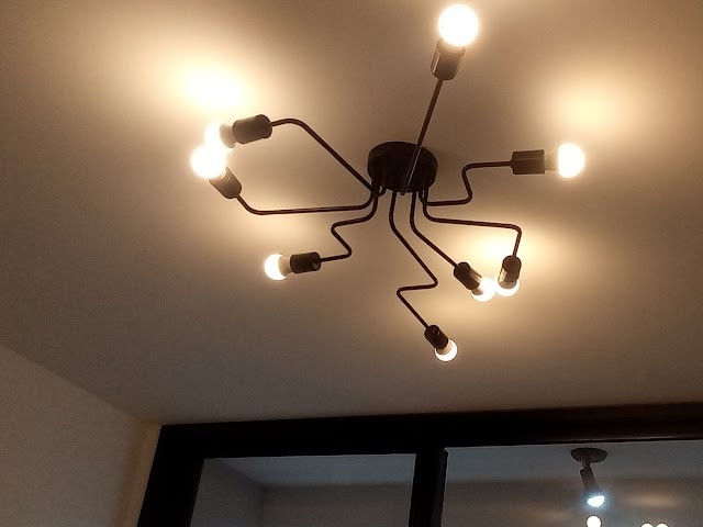 Lustre