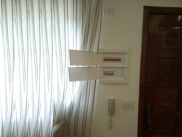 Quadro de Energia