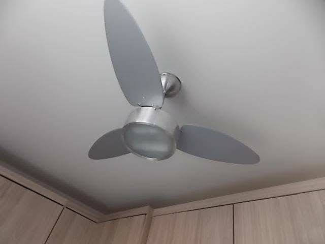 Ventiladores de Teto